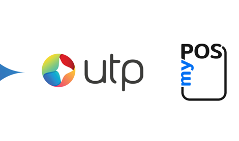 Utp Mypos Logos