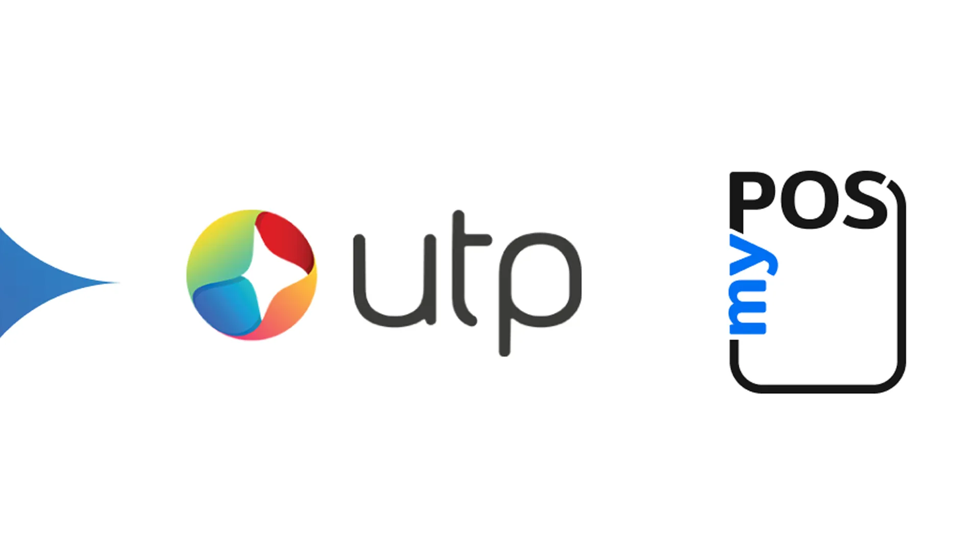 Utp Mypos Logos
