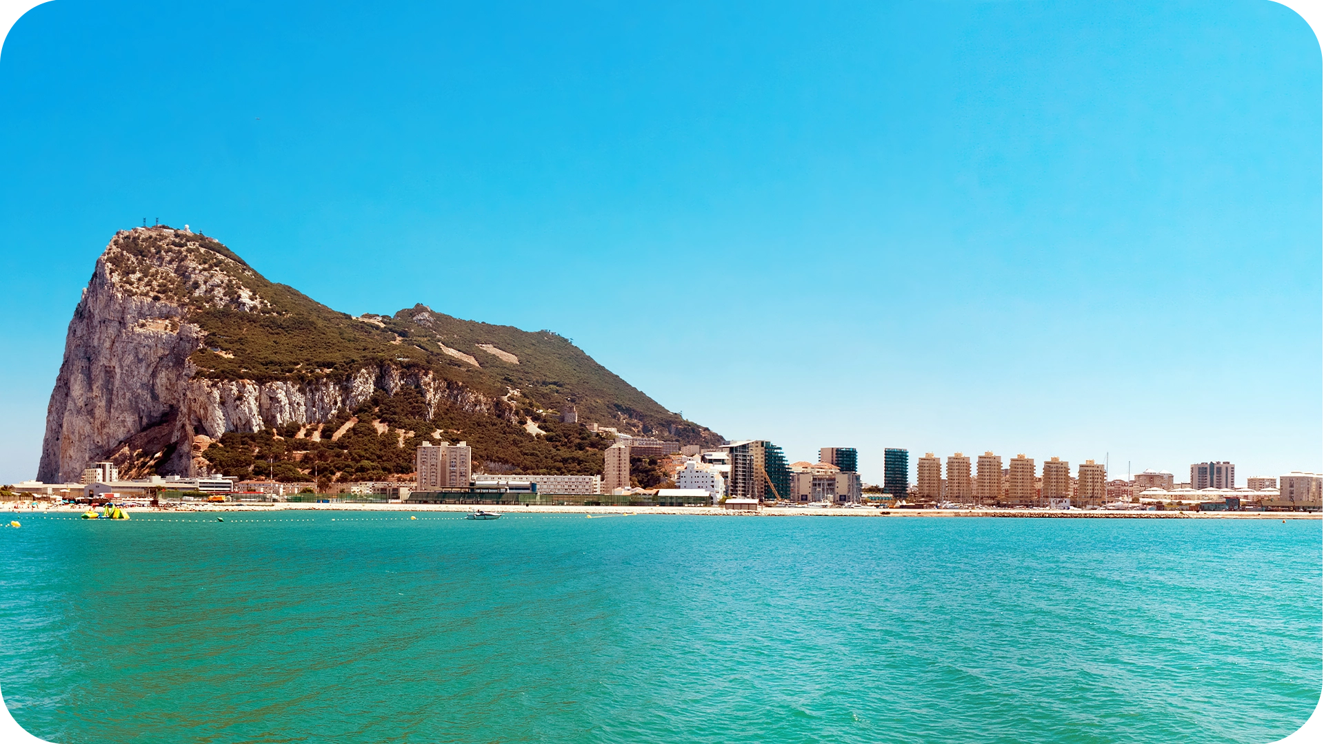 Gibraltar