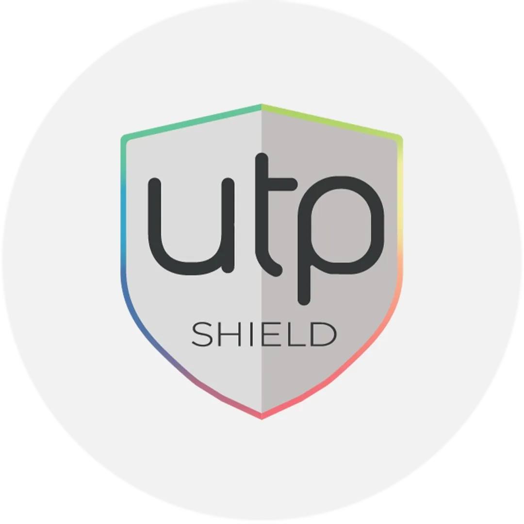 Utp Group Take Full Advantage Shield_v2